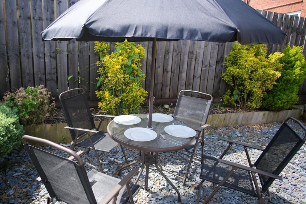 3 Bed, Parking Inc 15 Percent Off For Monthly Stays Westoe Zewnętrze zdjęcie