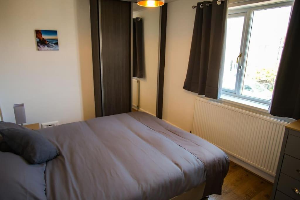 3 Bed, Parking Inc 15 Percent Off For Monthly Stays Westoe Zewnętrze zdjęcie
