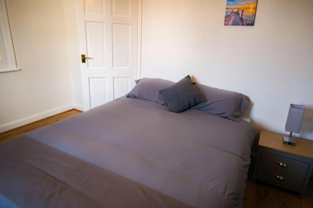 3 Bed, Parking Inc 15 Percent Off For Monthly Stays Westoe Zewnętrze zdjęcie