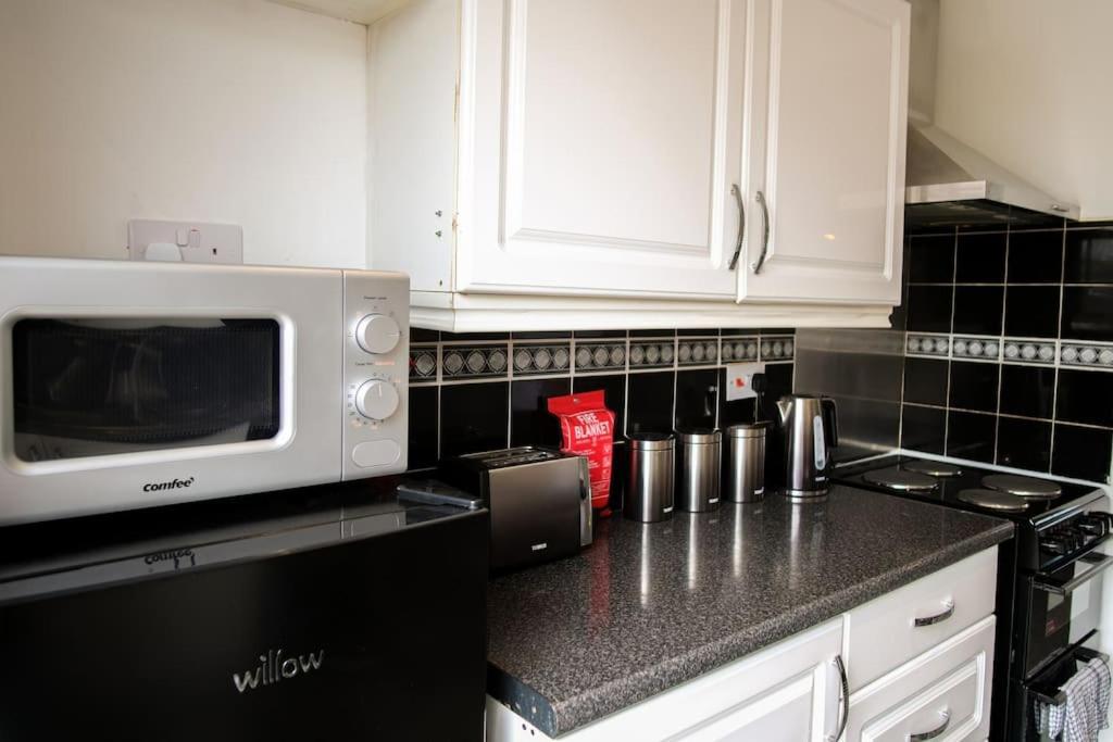 3 Bed, Parking Inc 15 Percent Off For Monthly Stays Westoe Zewnętrze zdjęcie
