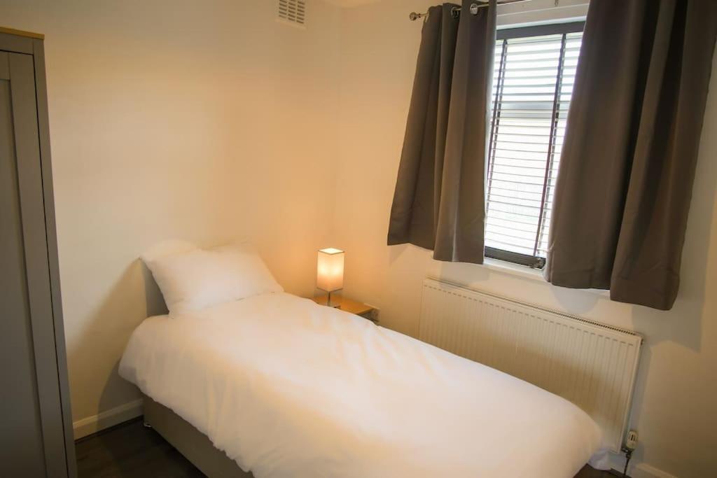 3 Bed, Parking Inc 15 Percent Off For Monthly Stays Westoe Zewnętrze zdjęcie