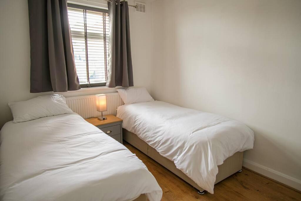 3 Bed, Parking Inc 15 Percent Off For Monthly Stays Westoe Zewnętrze zdjęcie