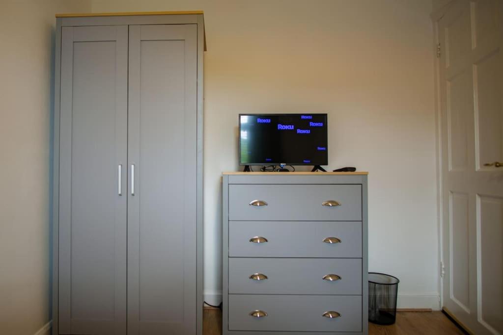 3 Bed, Parking Inc 15 Percent Off For Monthly Stays Westoe Zewnętrze zdjęcie
