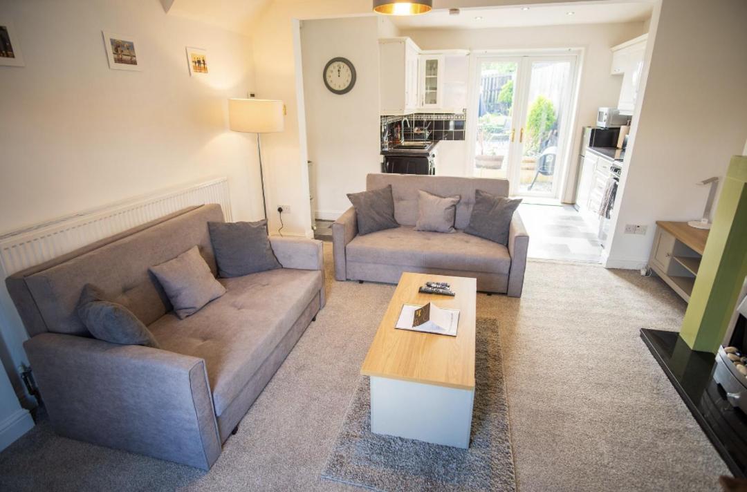 3 Bed, Parking Inc 15 Percent Off For Monthly Stays Westoe Zewnętrze zdjęcie